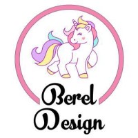 Berel Design logo, Berel Design contact details