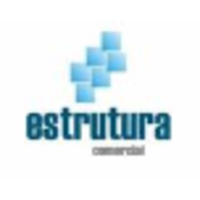 ESTRUTURA COMERCIAL logo, ESTRUTURA COMERCIAL contact details