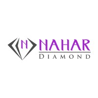 Nahar Diamond logo, Nahar Diamond contact details