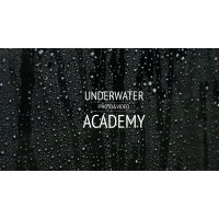 UNDERWATERACADEMY logo, UNDERWATERACADEMY contact details