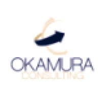 Okamura Consulting logo, Okamura Consulting contact details