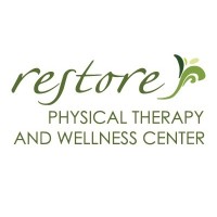 Restore Physical Therapy and Wellness Center, Inc. logo, Restore Physical Therapy and Wellness Center, Inc. contact details