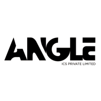 Angle ICS logo, Angle ICS contact details