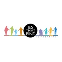 Ties That Bind Foundation logo, Ties That Bind Foundation contact details