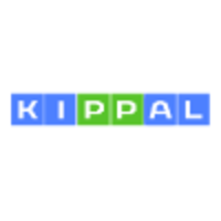 Kippal logo, Kippal contact details