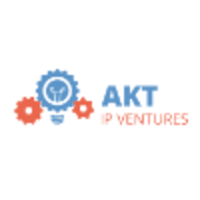 AKT IP Ventures logo, AKT IP Ventures contact details