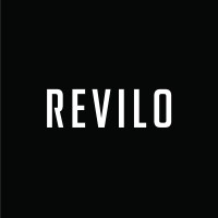 Revilo Design logo, Revilo Design contact details