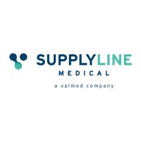 SUPPLYLINE logo, SUPPLYLINE contact details