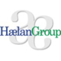 Haelan Group logo, Haelan Group contact details