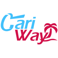 The Cariway logo, The Cariway contact details