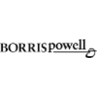 Borris Powell logo, Borris Powell contact details