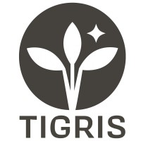 TIGRIS logo, TIGRIS contact details