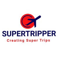 Supertripper.in logo, Supertripper.in contact details