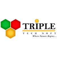 Triple Tech Soft logo, Triple Tech Soft contact details