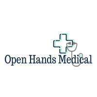 Open Hands Medical Center logo, Open Hands Medical Center contact details