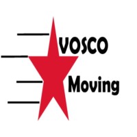 Vosco Moving Austin logo, Vosco Moving Austin contact details