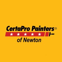 CertaPro Painters of Newton logo, CertaPro Painters of Newton contact details