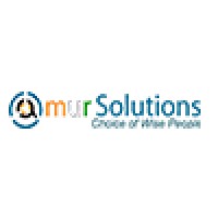 Amur Solutions logo, Amur Solutions contact details