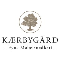 Kærbygård - Fyns Møbelsnedkeri logo, Kærbygård - Fyns Møbelsnedkeri contact details