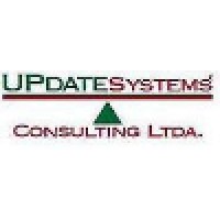 UPDATE Systems Consulting Ltda. logo, UPDATE Systems Consulting Ltda. contact details