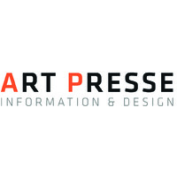 Art Presse logo, Art Presse contact details