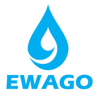 EWAGO logo, EWAGO contact details