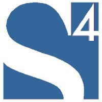 S4Software logo, S4Software contact details