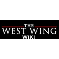 West Wing Wiki logo, West Wing Wiki contact details