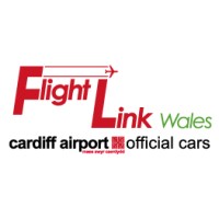 FlightLink Wales logo, FlightLink Wales contact details