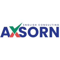 Axsorn logo, Axsorn contact details