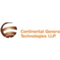 Continental General Technologies LLP logo, Continental General Technologies LLP contact details