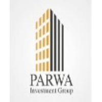 PARWA INVESTMENT logo, PARWA INVESTMENT contact details