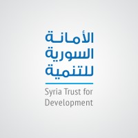 Syria Trust for Development logo, Syria Trust for Development contact details