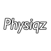 Physiqz logo, Physiqz contact details