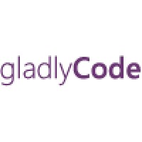 gladlyCode LLP logo, gladlyCode LLP contact details