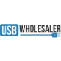 USB Wholesaler logo, USB Wholesaler contact details