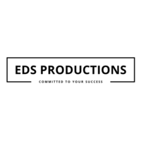 EDS Productions logo, EDS Productions contact details