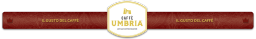 Caffe Umbria logo, Caffe Umbria contact details