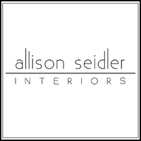 Allison Seidler Interiors logo, Allison Seidler Interiors contact details