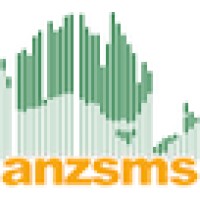 Australian and New Zealand Society for Mass Spectrometry logo, Australian and New Zealand Society for Mass Spectrometry contact details