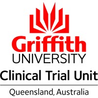 Griffith University Clinical Trial Unit logo, Griffith University Clinical Trial Unit contact details