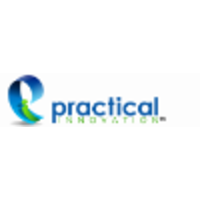 Practical Innovation logo, Practical Innovation contact details