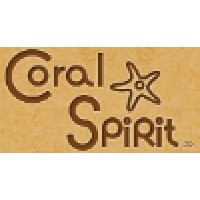 coral spirit marine tour logo, coral spirit marine tour contact details