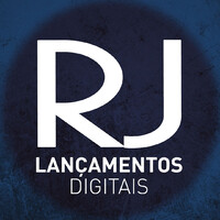 RJ Lançamentos Digitais logo, RJ Lançamentos Digitais contact details