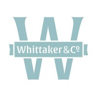 Whittaker&Co logo, Whittaker&Co contact details