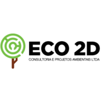 ECO2D CONSULTORIA E PROJETOS AMBIENTAIS LTDA logo, ECO2D CONSULTORIA E PROJETOS AMBIENTAIS LTDA contact details