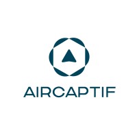 AIRCAPTIF logo, AIRCAPTIF contact details