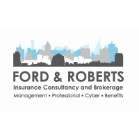 Ford & Roberts, LLC logo, Ford & Roberts, LLC contact details