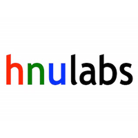 HNU Labs logo, HNU Labs contact details