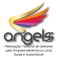 ANGELSS - Associação Nacional de Gestores para o Empreendedorismo Local, Social e sustentável logo, ANGELSS - Associação Nacional de Gestores para o Empreendedorismo Local, Social e sustentável contact details